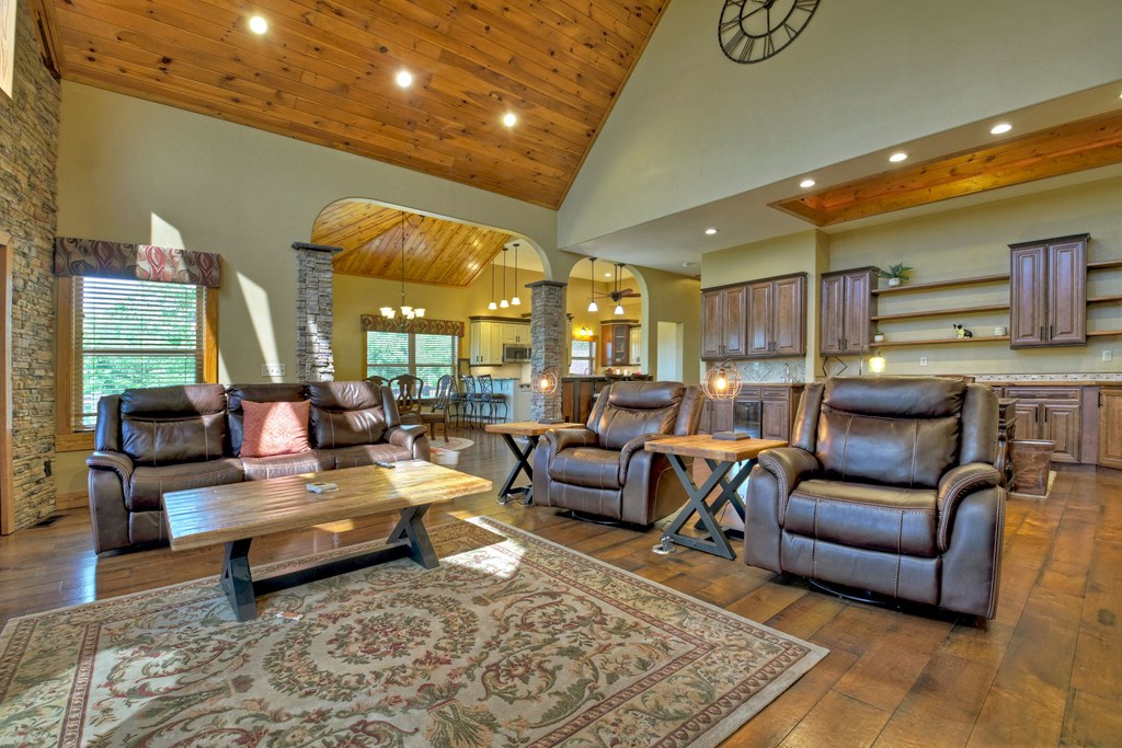 45 Flat Top Trail Property Photo 12