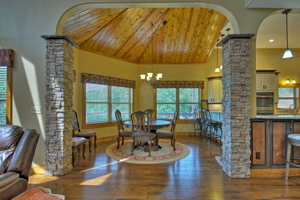 45 Flat Top Trail Property Photo 13