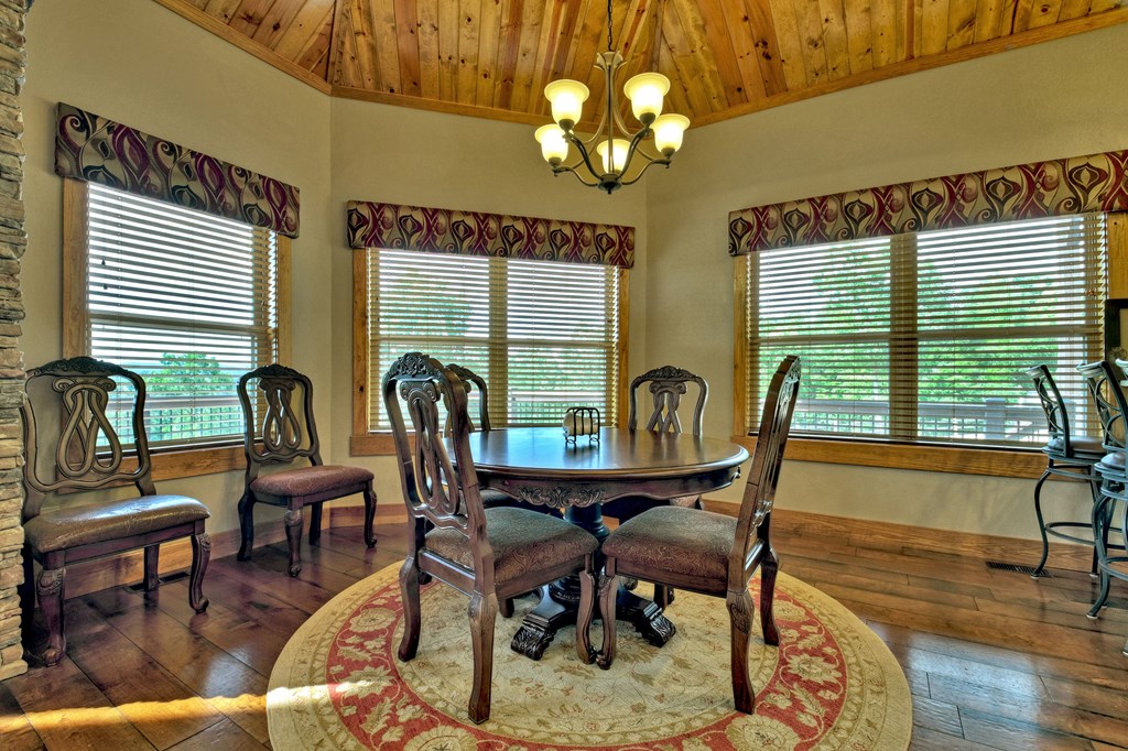 45 Flat Top Trail Property Photo 14