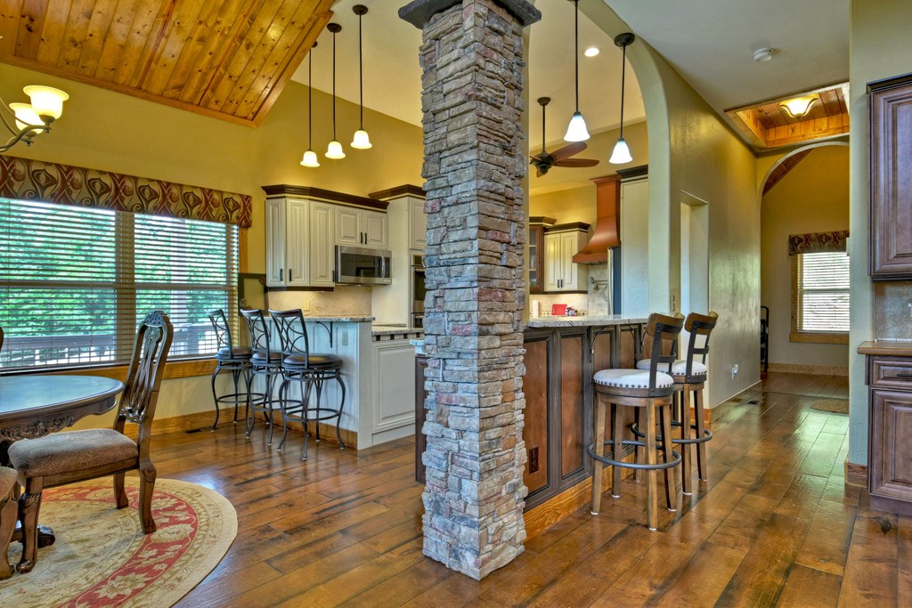 45 Flat Top Trail Property Photo 15