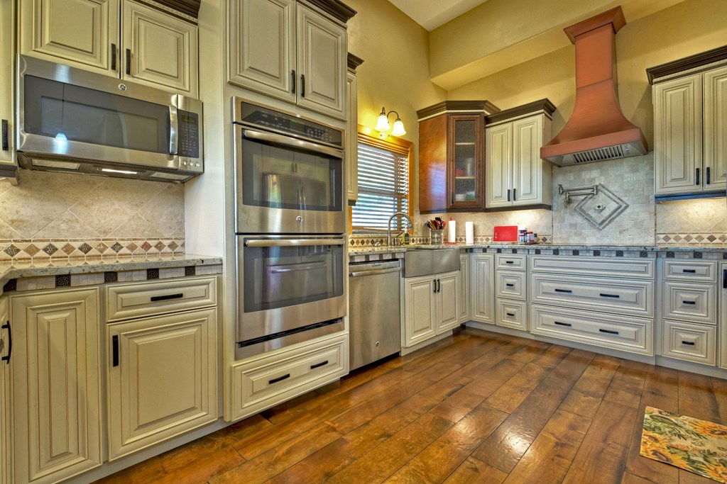 45 Flat Top Trail Property Photo 16
