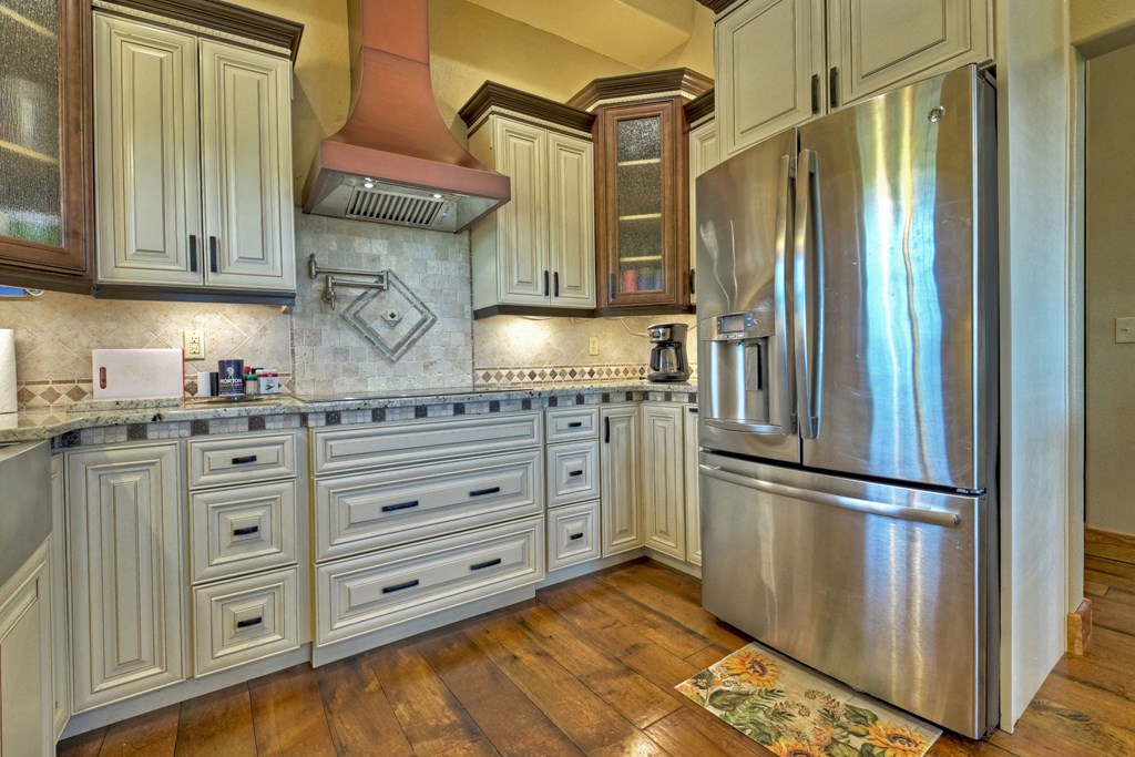 45 Flat Top Trail Property Photo 17