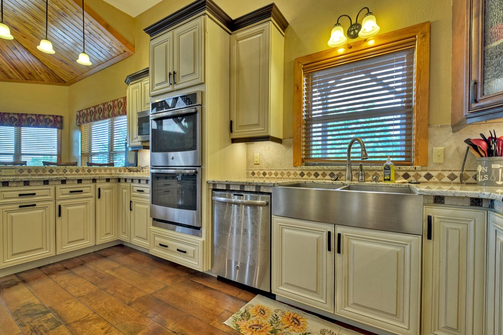 45 Flat Top Trail Property Photo 18