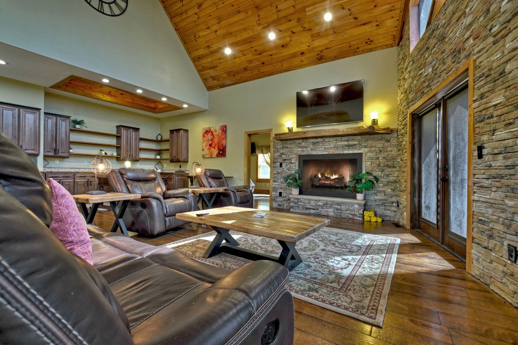 45 Flat Top Trail Property Photo 19