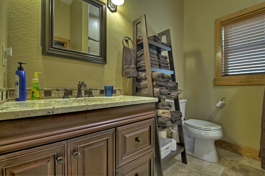 45 Flat Top Trail Property Photo 23