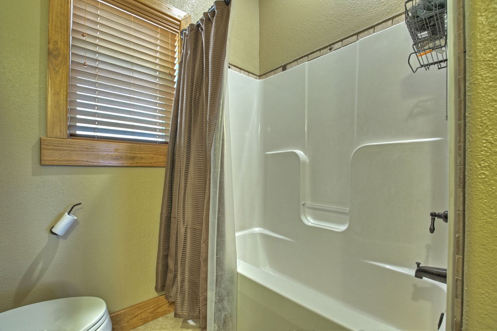 45 Flat Top Trail Property Photo 24