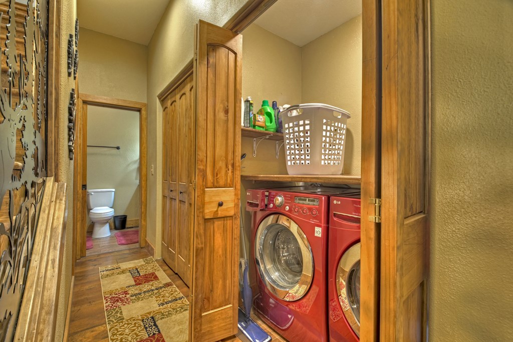 45 Flat Top Trail Property Photo 25