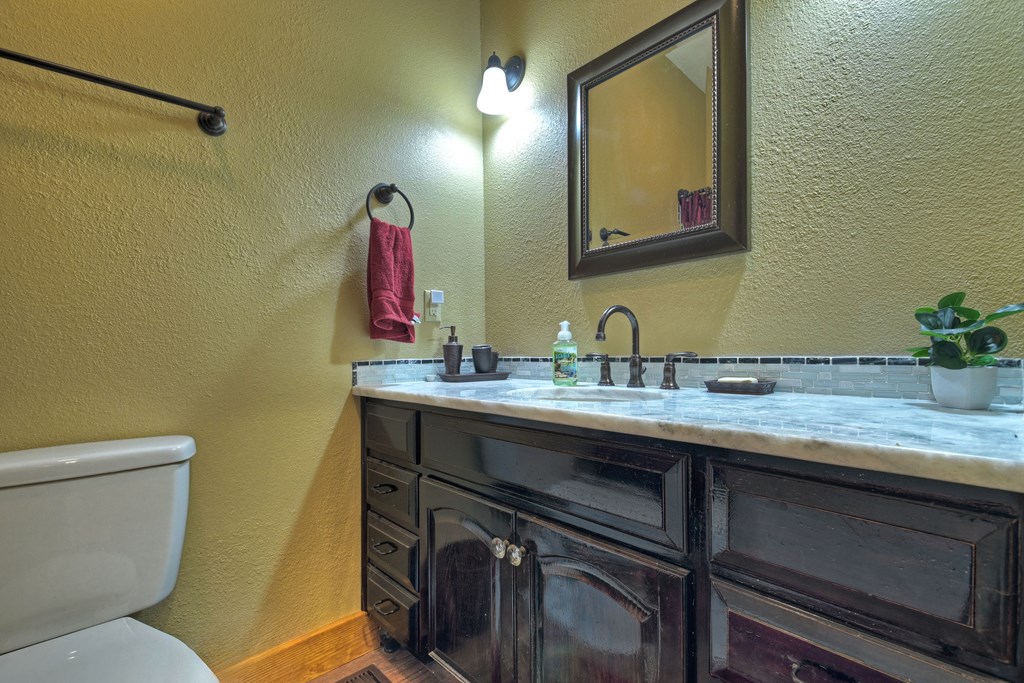 45 Flat Top Trail Property Photo 26