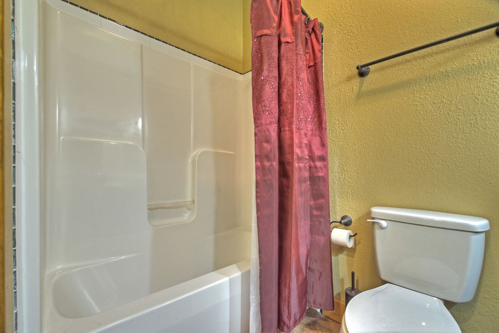 45 Flat Top Trail Property Photo 27