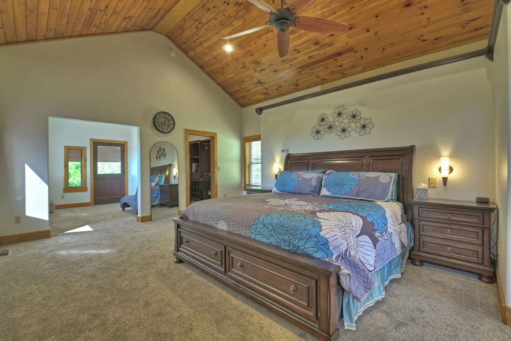 45 Flat Top Trail Property Photo 29