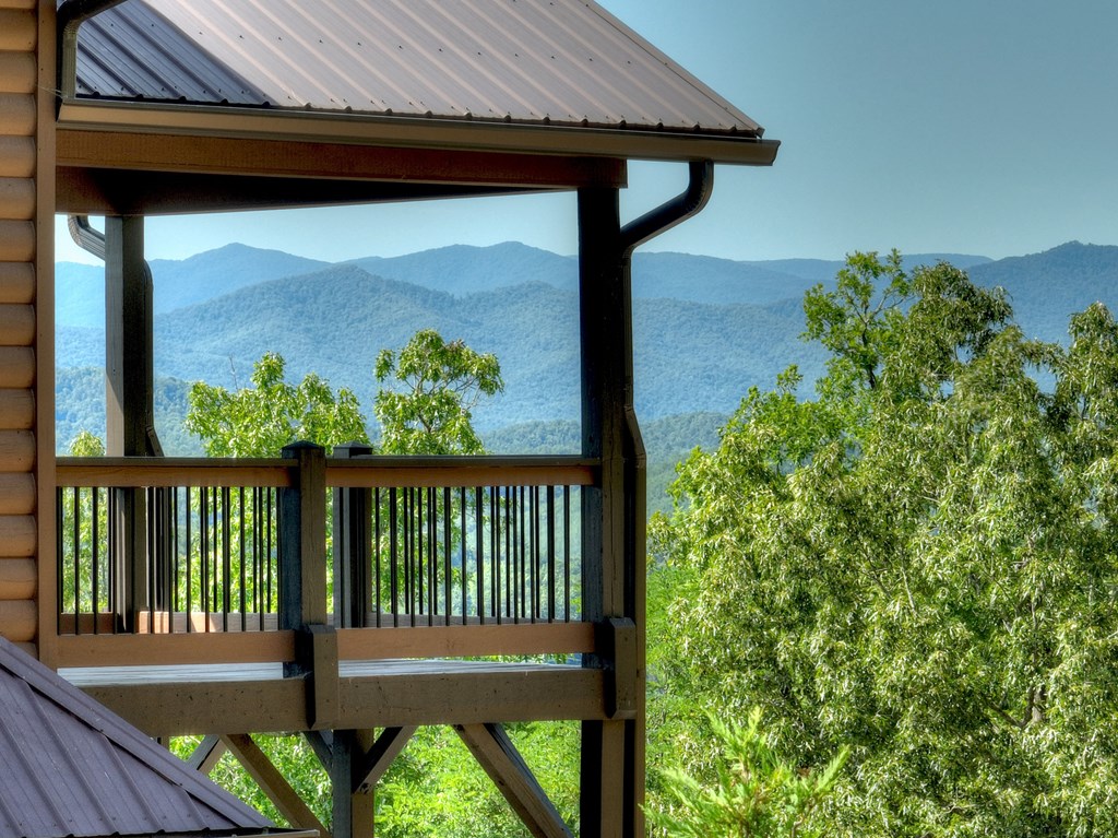 45 Flat Top Trail Property Photo 34