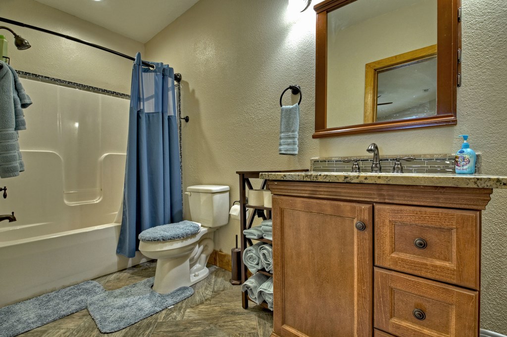 45 Flat Top Trail Property Photo 41