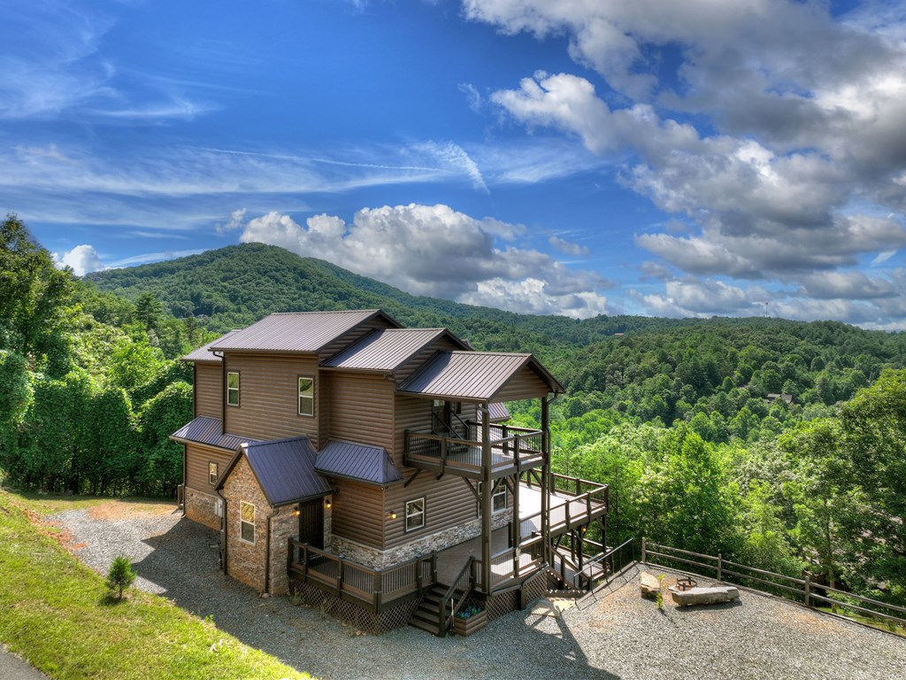 45 Flat Top Trail Property Photo 47
