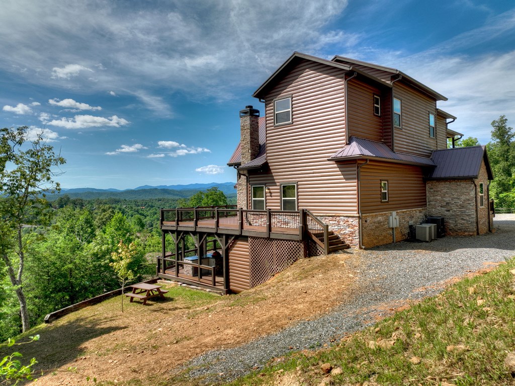 45 Flat Top Trail Property Photo 48
