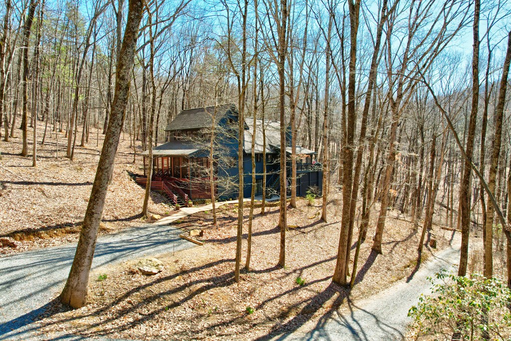 843 Fern Valley Road Property Photo 2