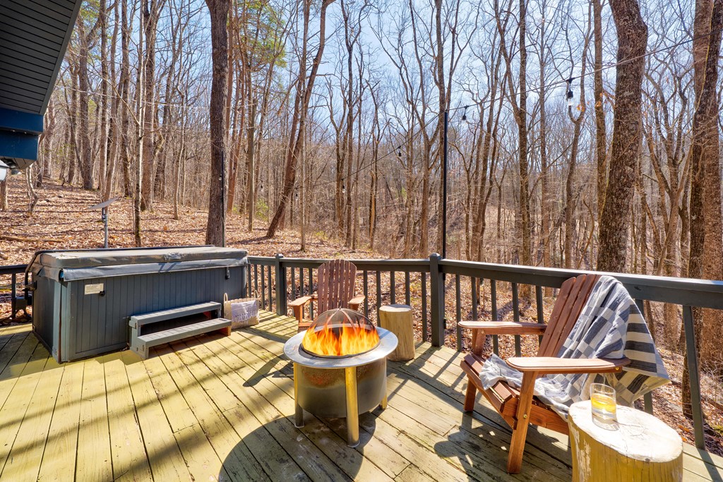 843 Fern Valley Road Property Photo 36