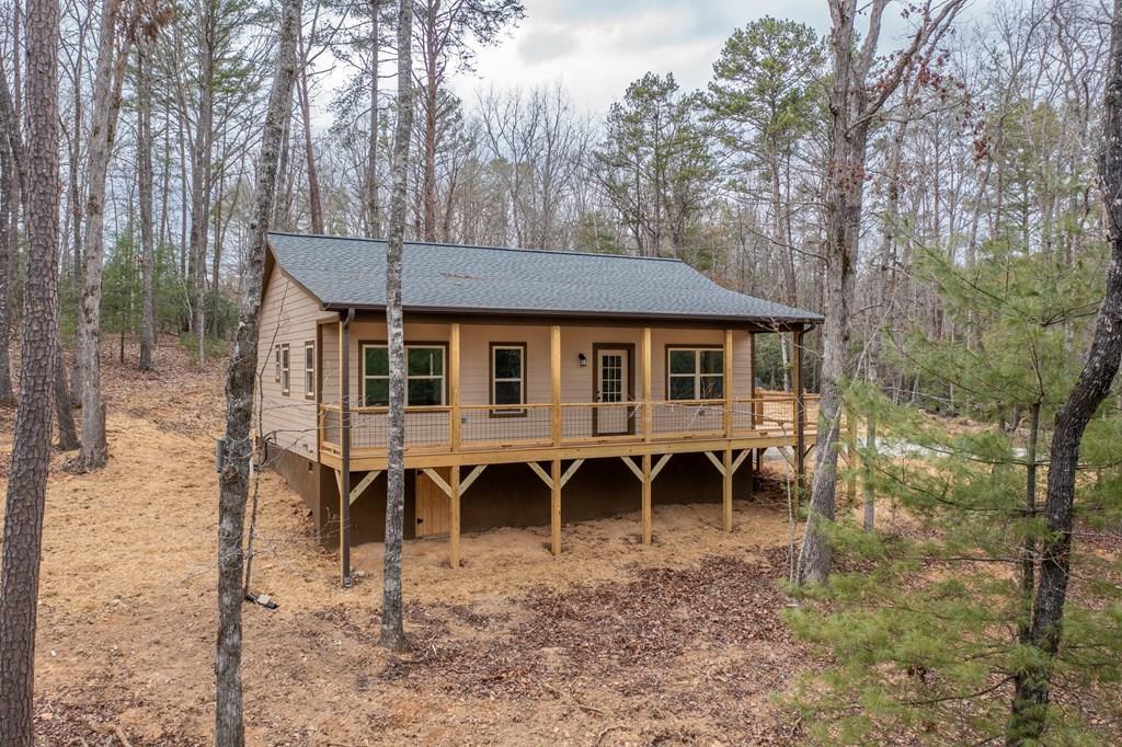 2361 Dickey Road Property Photo 1