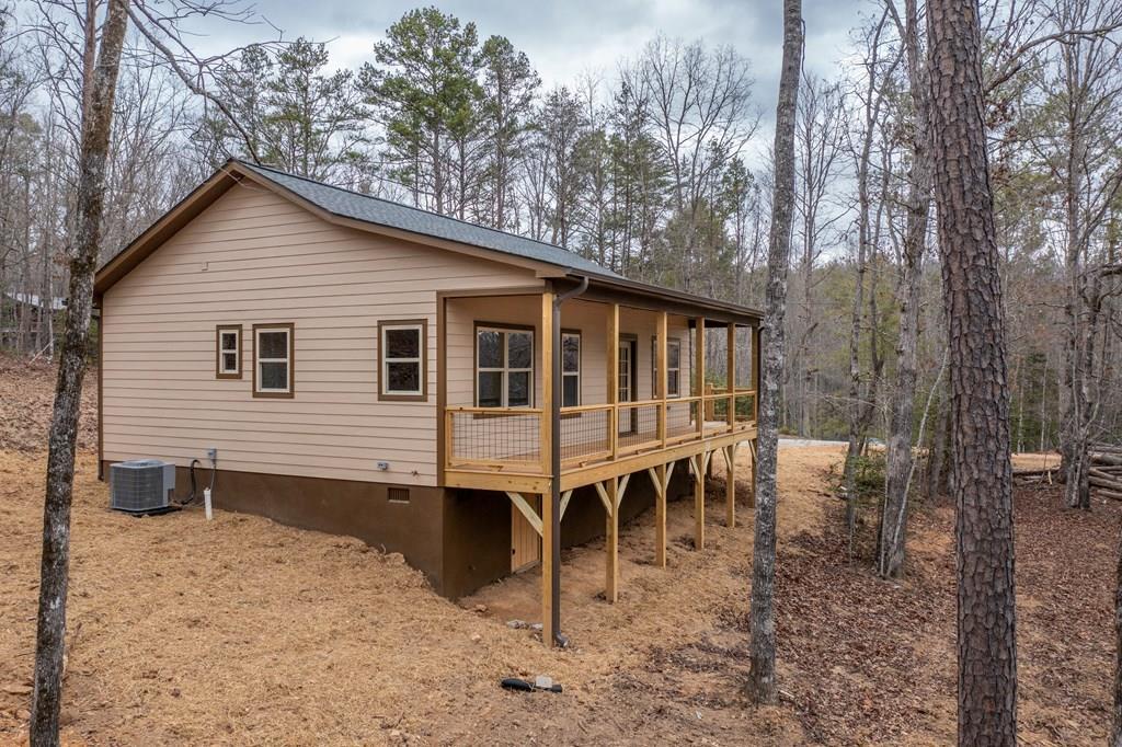 2361 Dickey Road Property Photo 2