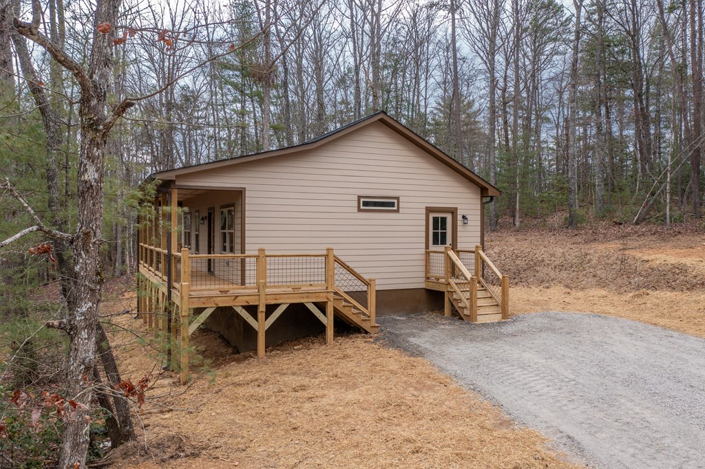 2361 Dickey Road Property Photo 25