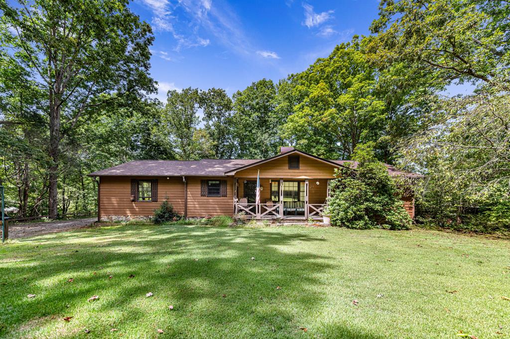 788 Lake Forest Drive Property Photo 1