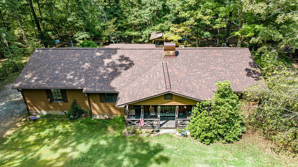 788 Lake Forest Drive Property Photo 13