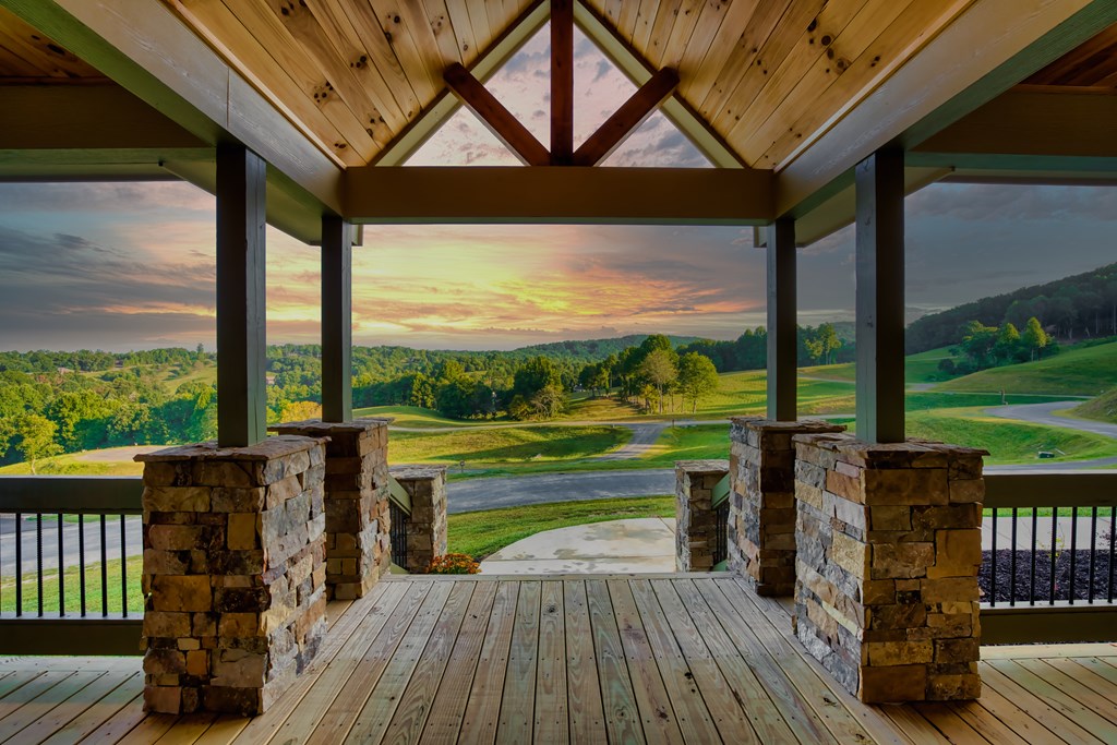 167 Big Valley Overlook Property Photo 6