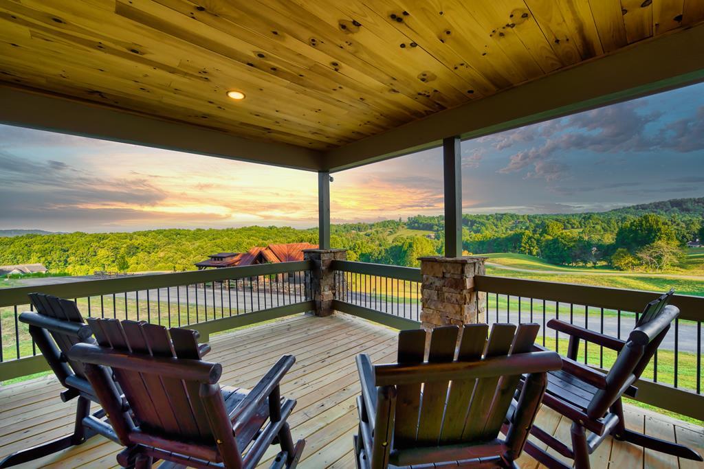 167 Big Valley Overlook Property Photo 7