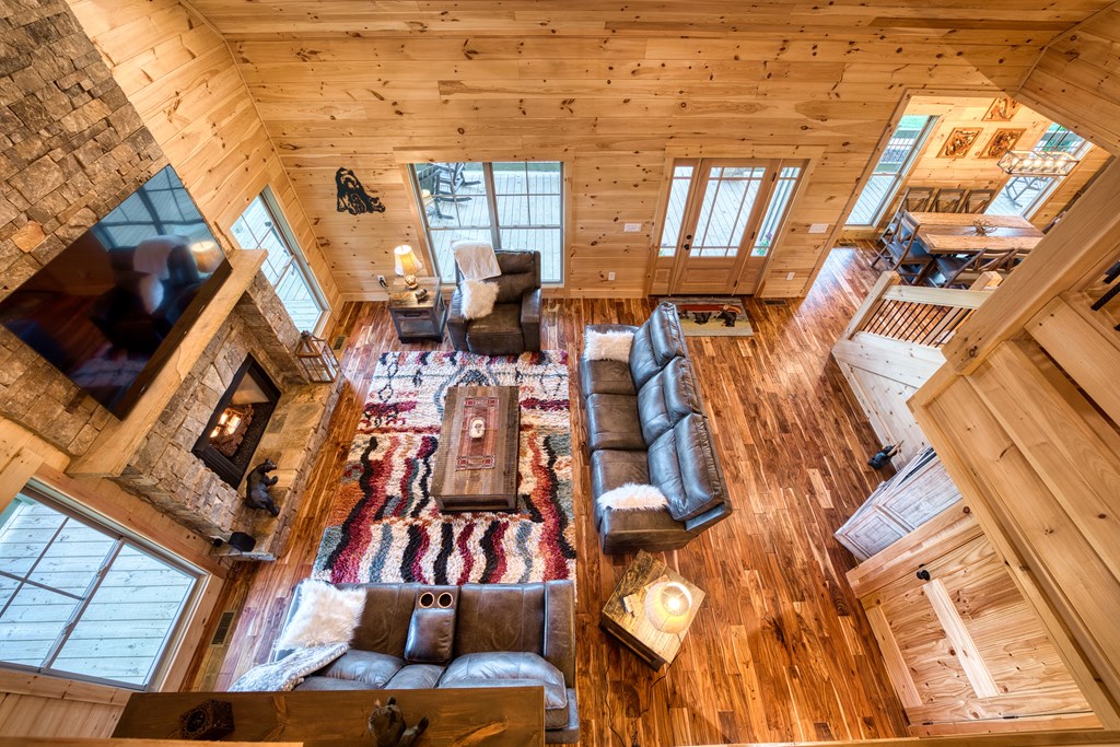 167 Big Valley Overlook Property Photo 15