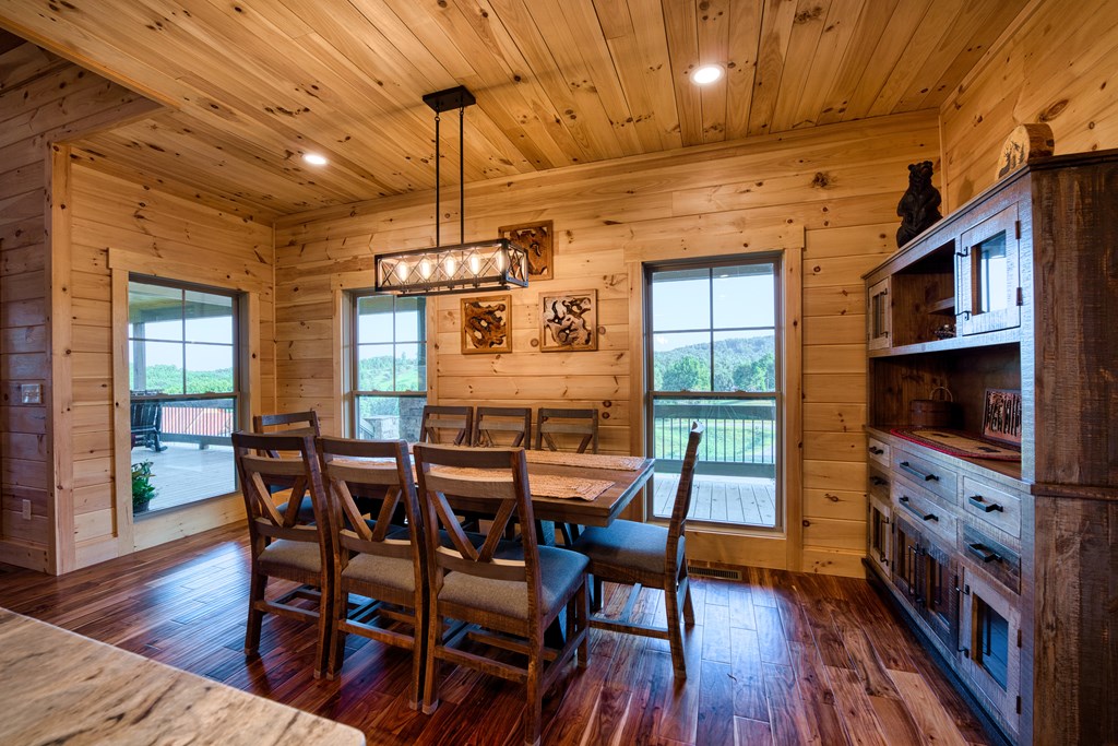 167 Big Valley Overlook Property Photo 16