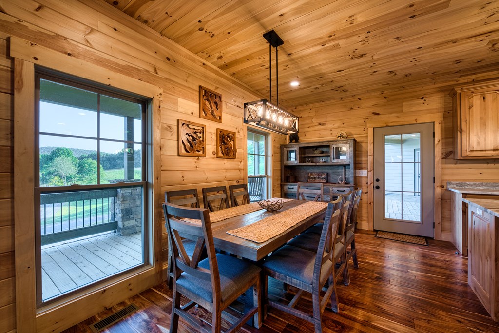 167 Big Valley Overlook Property Photo 24