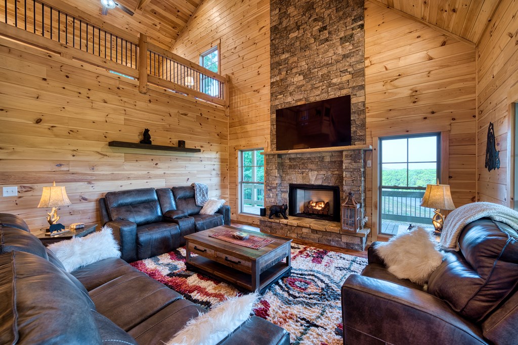 167 Big Valley Overlook Property Photo 26