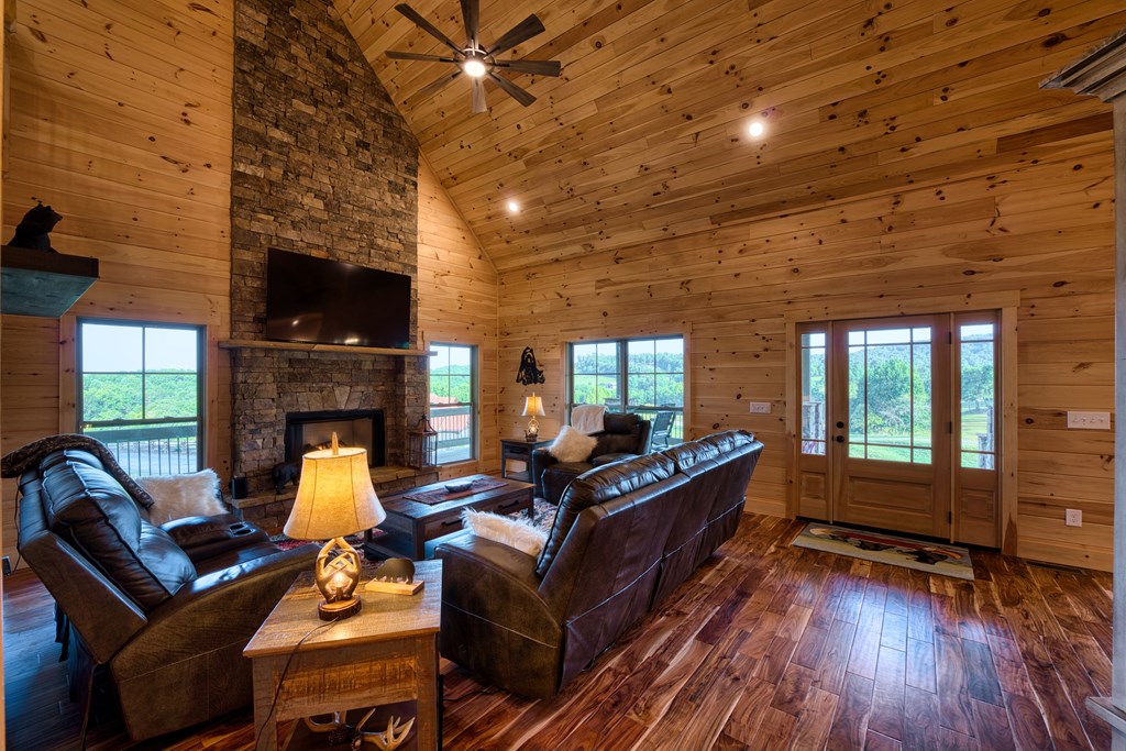 167 Big Valley Overlook Property Photo 27