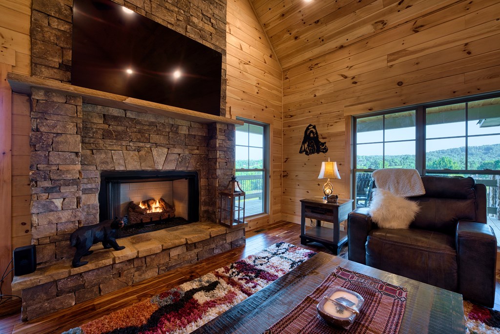 167 Big Valley Overlook Property Photo 28