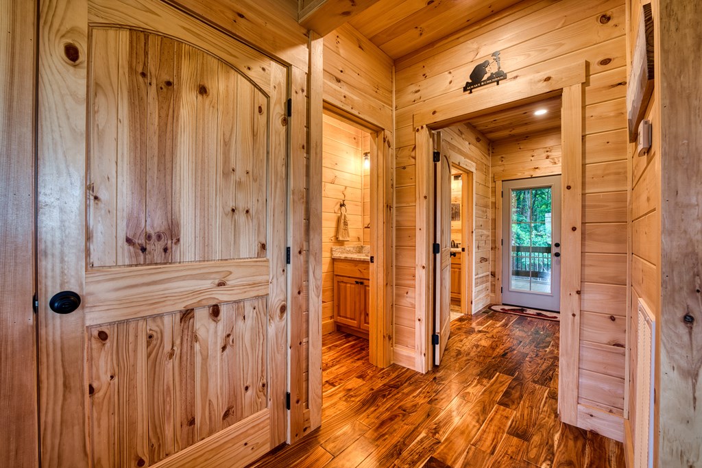 167 Big Valley Overlook Property Photo 31