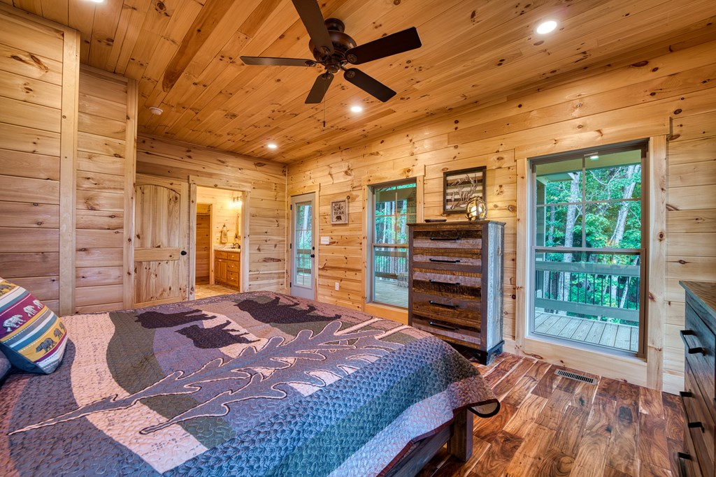 167 Big Valley Overlook Property Photo 33
