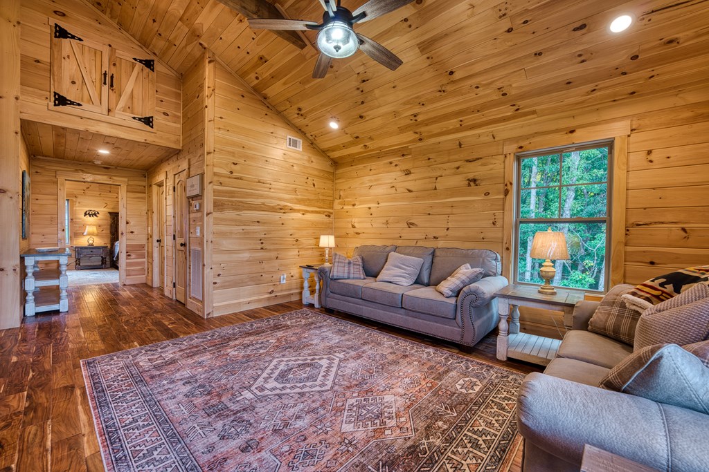 167 Big Valley Overlook Property Photo 36