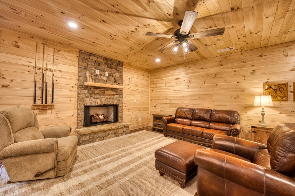 167 Big Valley Overlook Property Photo 39