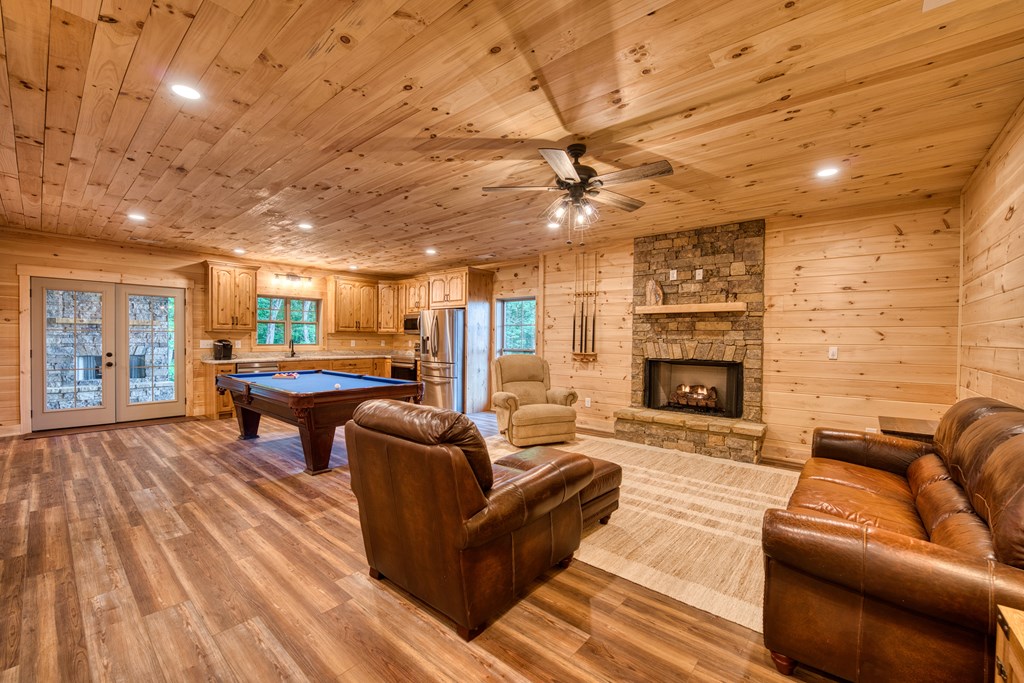 167 Big Valley Overlook Property Photo 40