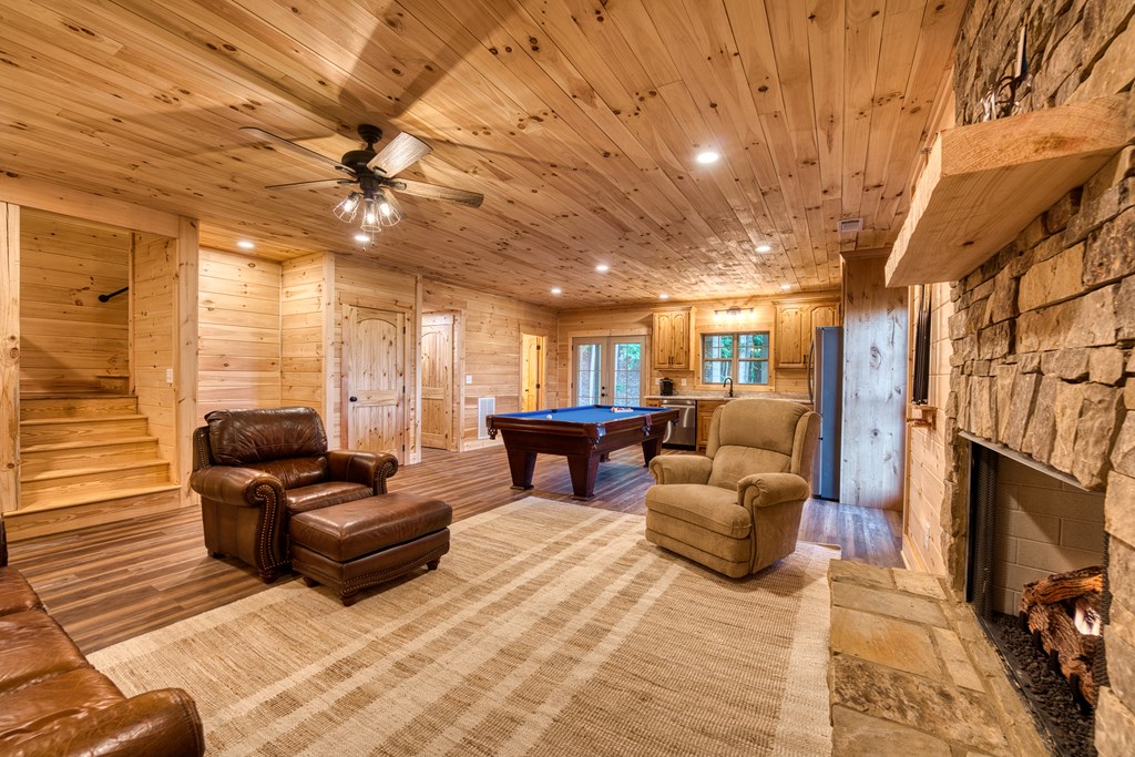 167 Big Valley Overlook Property Photo 41