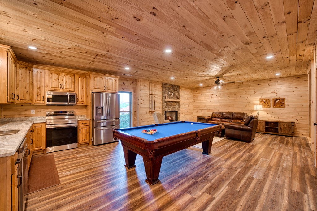 167 Big Valley Overlook Property Photo 42
