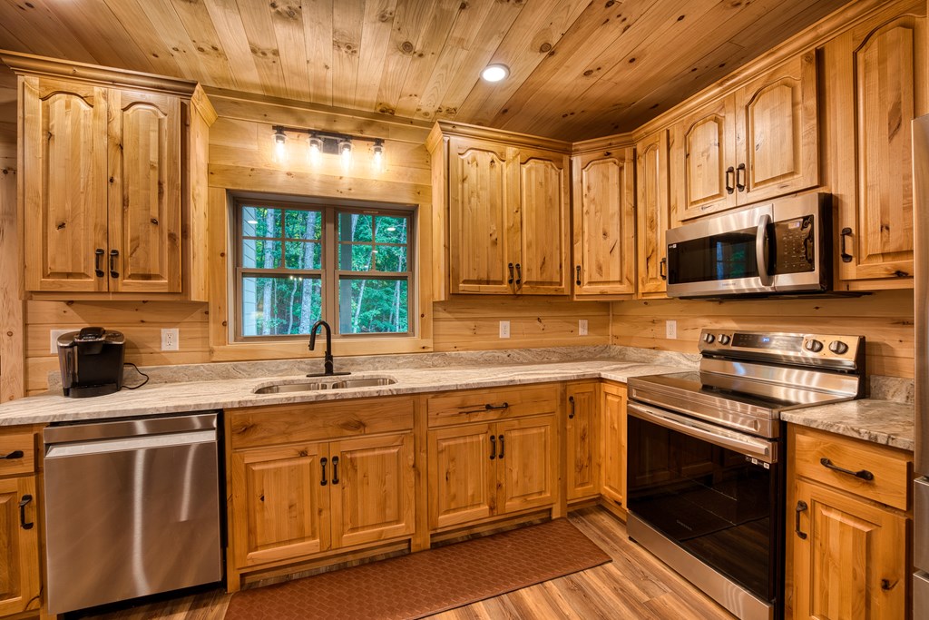 167 Big Valley Overlook Property Photo 43