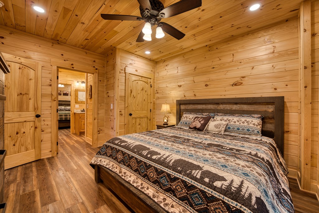 167 Big Valley Overlook Property Photo 44
