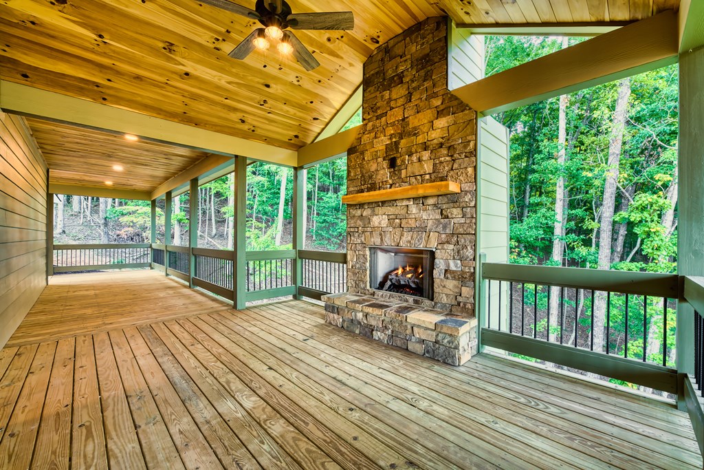 167 Big Valley Overlook Property Photo 45