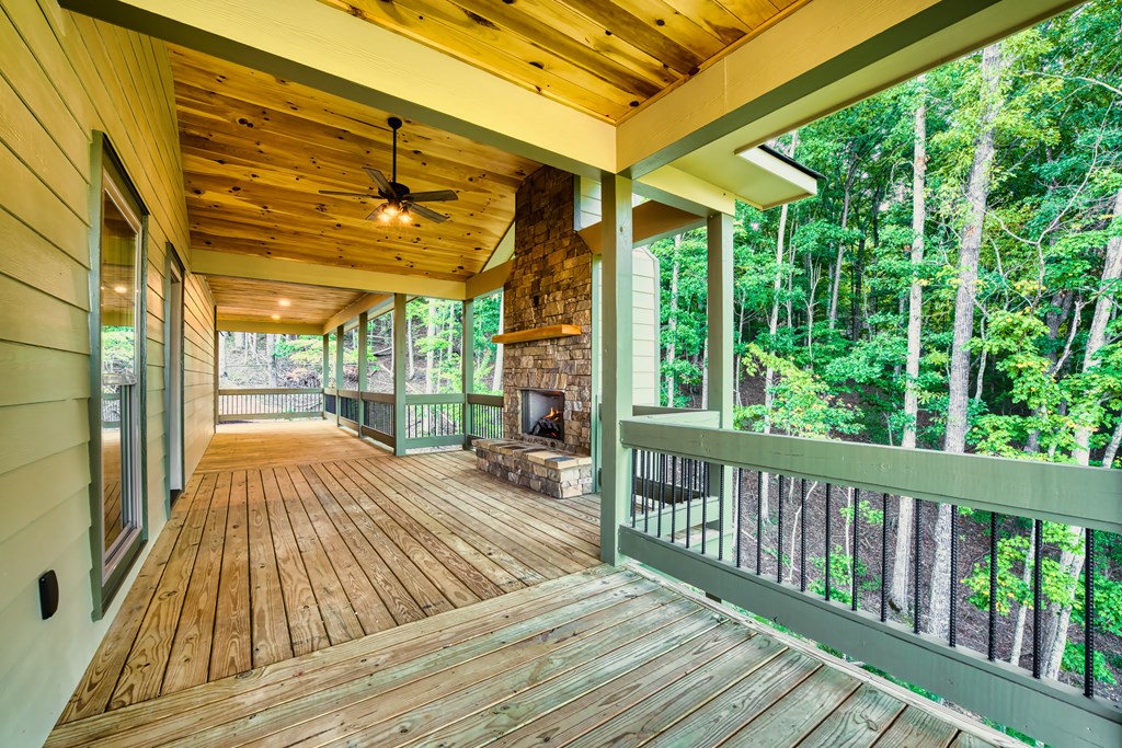 167 Big Valley Overlook Property Photo 46