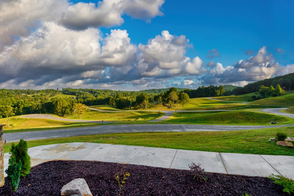 167 Big Valley Overlook Property Photo 49
