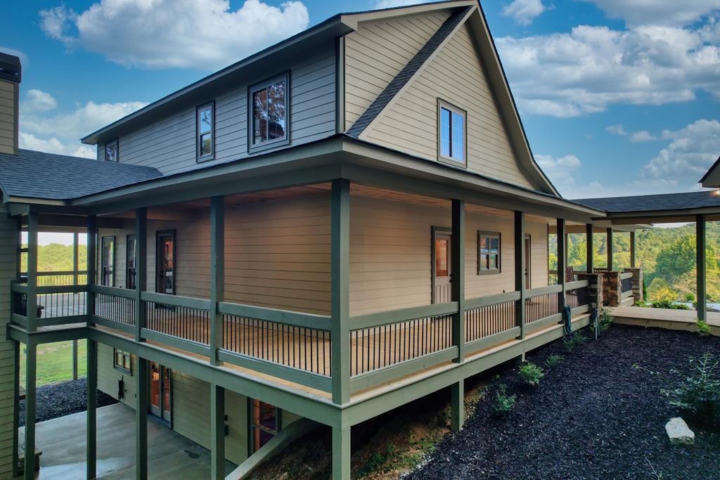 167 Big Valley Overlook Property Photo 54