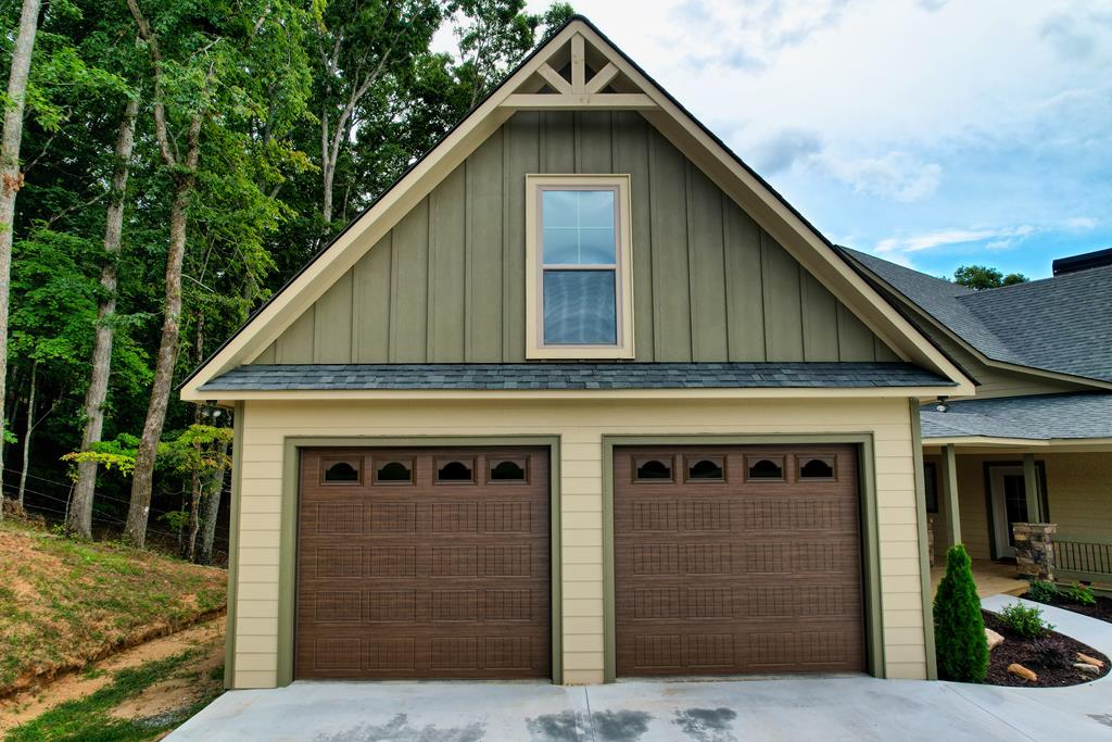 167 Big Valley Overlook Property Photo 57
