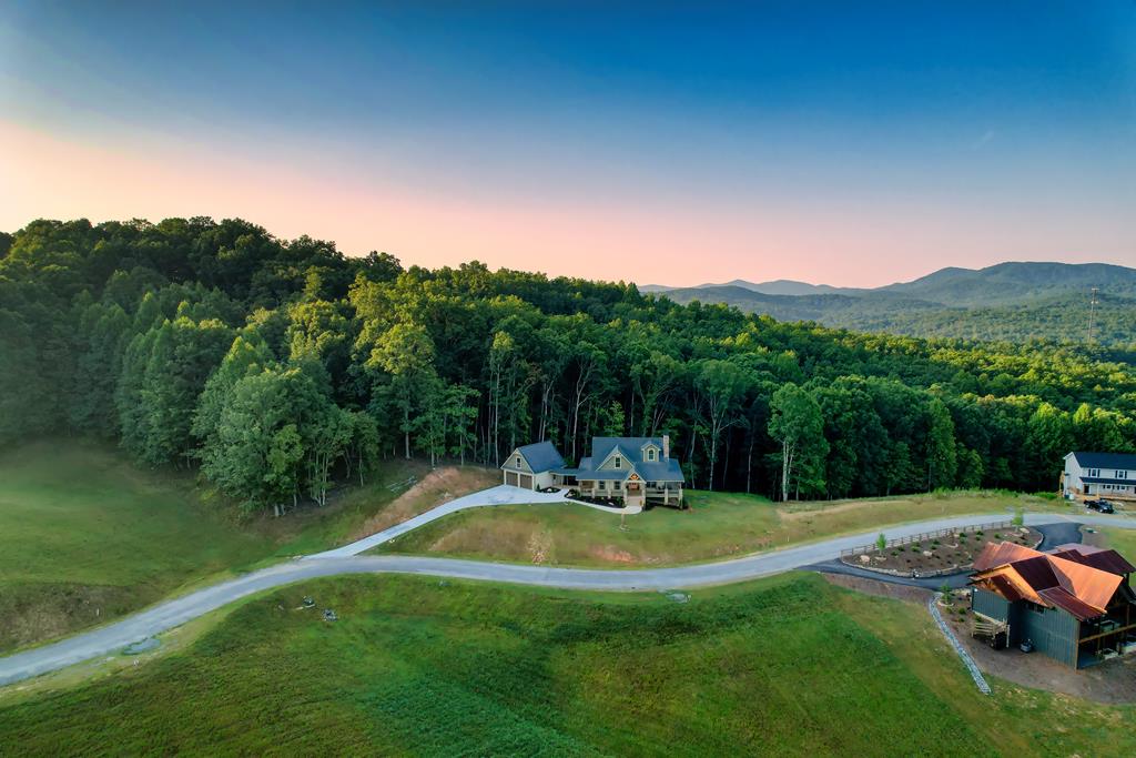 167 Big Valley Overlook Property Photo 60