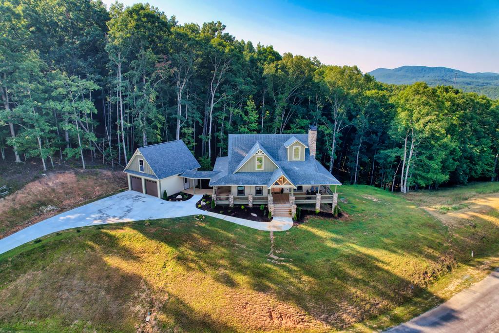 167 Big Valley Overlook Property Photo 61