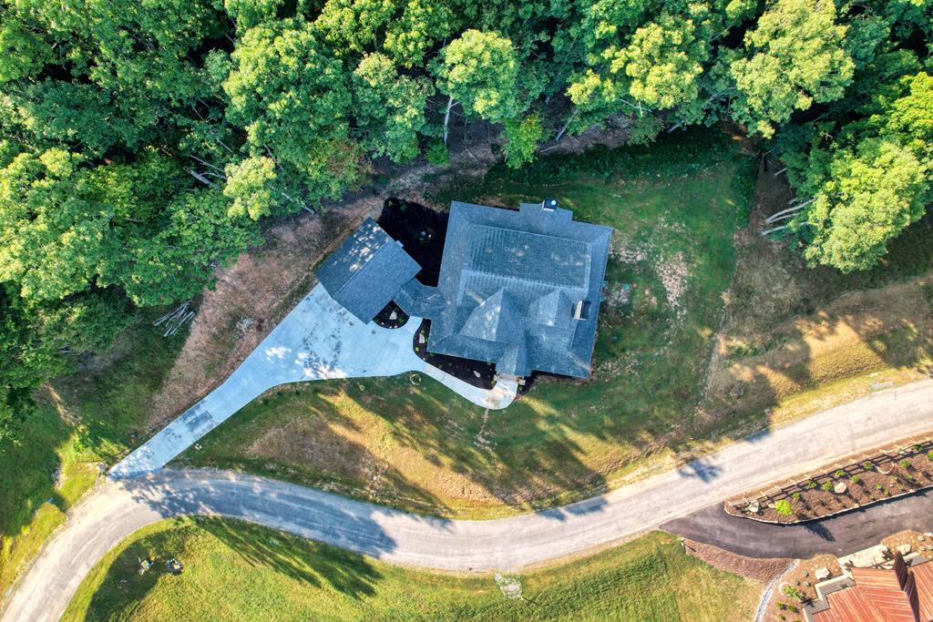 167 Big Valley Overlook Property Photo 62